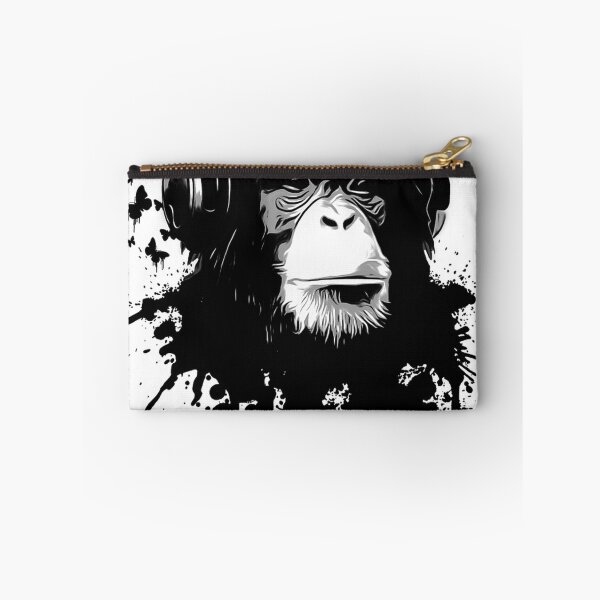Item preview,  Monkey Business designed and sold by Jeremiah Mwesigwa.