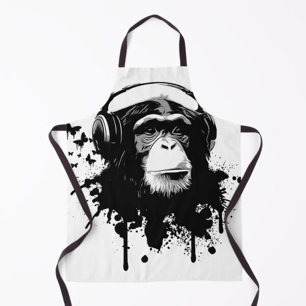 Item preview, Monkey Business designed and sold by Jeremiah Mwesigwa.
