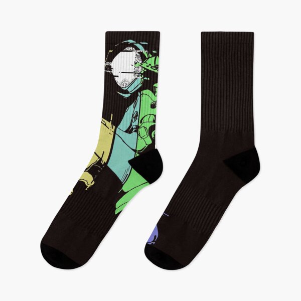 Item preview, Canti - Glitch designed and sold by jeflailey.