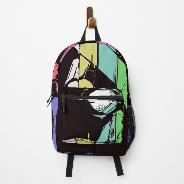 Item preview, Canti - Glitch designed and sold by jeflailey.