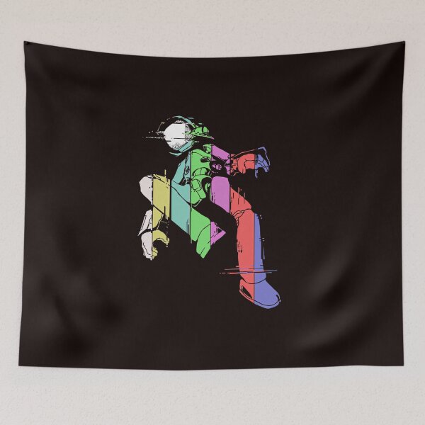 Item preview, Canti - Glitch designed and sold by jeflailey.