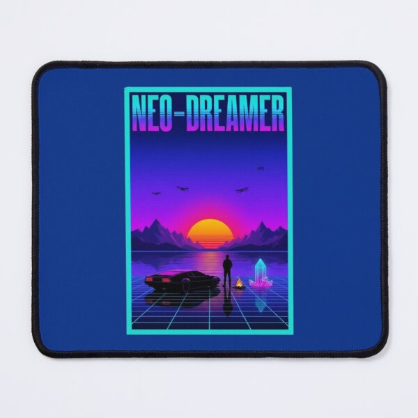 Item preview, Neo Dreamer designed and sold by Aise06.