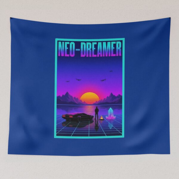 Artikelvorschau, Neo Dreamer entworfen und verkauft von Aise06.