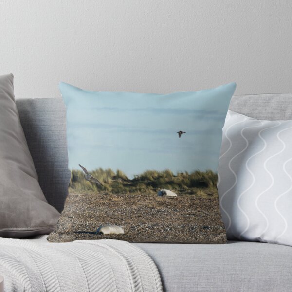 Item preview, Seals and Gulls designed and sold by clgcreativearts.