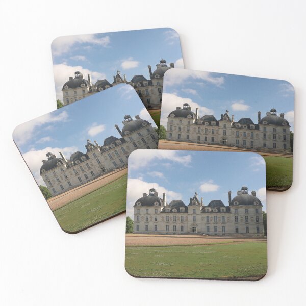 Item preview, Europe, France, Loire, Castles, Cheverney, Photography, BebiCervin designed and sold by BebiCervin.