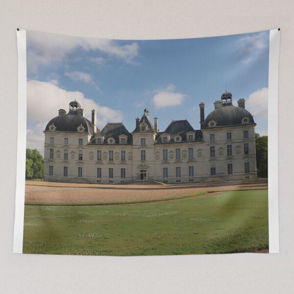 Item preview, Europe, France, Loire, Castles, Cheverney, Photography, BebiCervin designed and sold by BebiCervin.