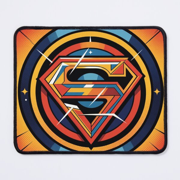 Item preview, Superhero Emblem – Vinyl and iPhone case, geeky gift, etc... designed and sold by Bittor18.
