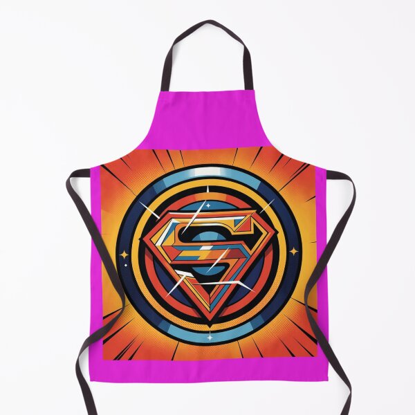 Item preview, Superhero Emblem – Vinyl and iPhone case, geeky gift, etc... designed and sold by Bittor18.