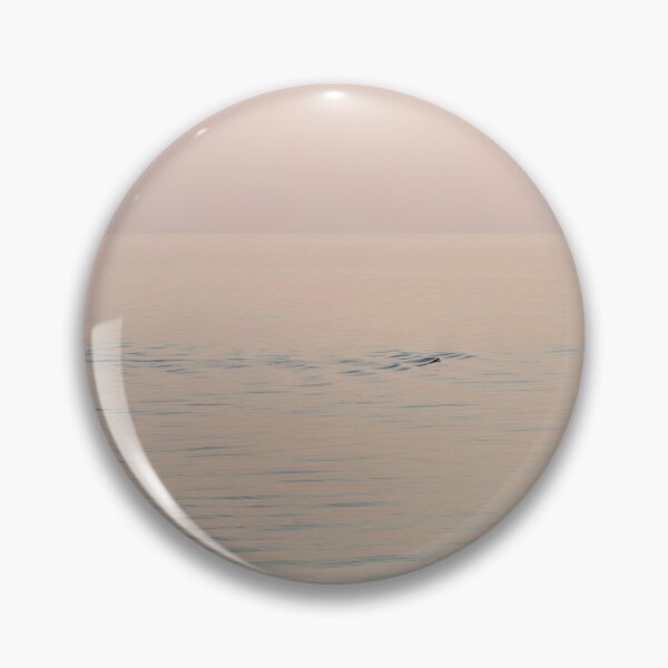 Item preview, Tranquil Pink and Blue Ocean at Dawn designed and sold by Georgia Mizuleva.