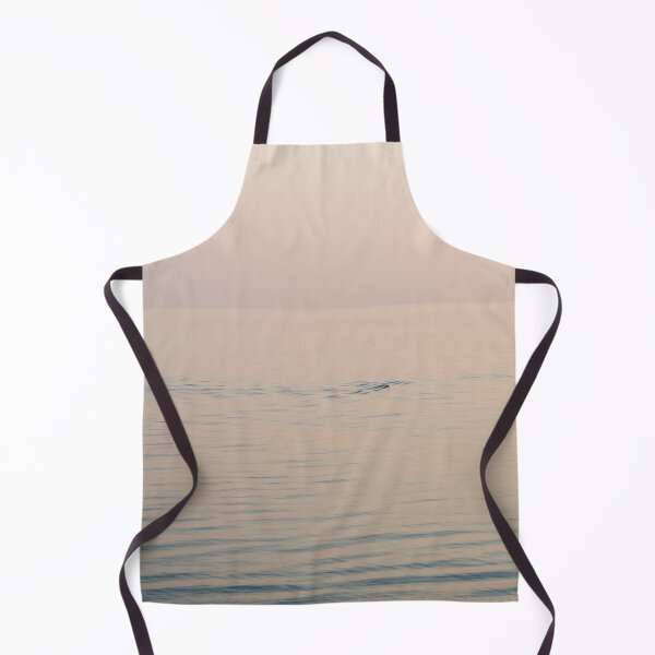 Item preview, Tranquil Pink and Blue Ocean at Dawn designed and sold by Georgia Mizuleva.