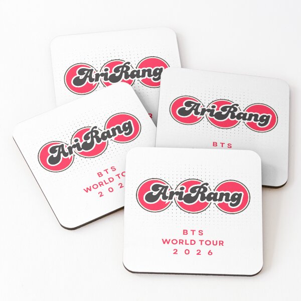 Item preview, BTS Arirang Concert World Tour designed and sold by IronMan5000.