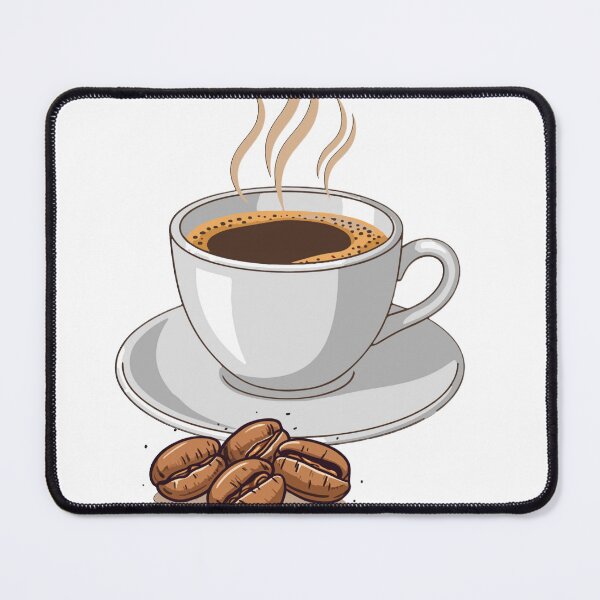 Item preview, Copy of Open Mind Full Cup – Minimal Coffee Mindset Quote designed and sold by It's Bro Brand ★ ★ ★ ★ ★.