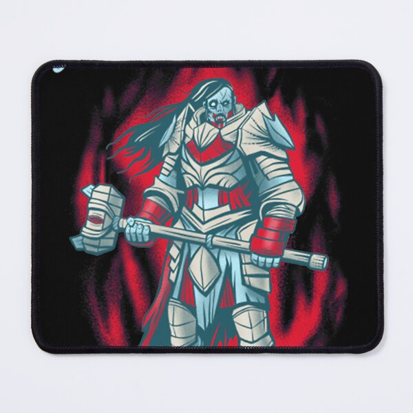 Item preview, Hammer Ghost Fighter designed and sold by Jeremiah Mwesigwa.