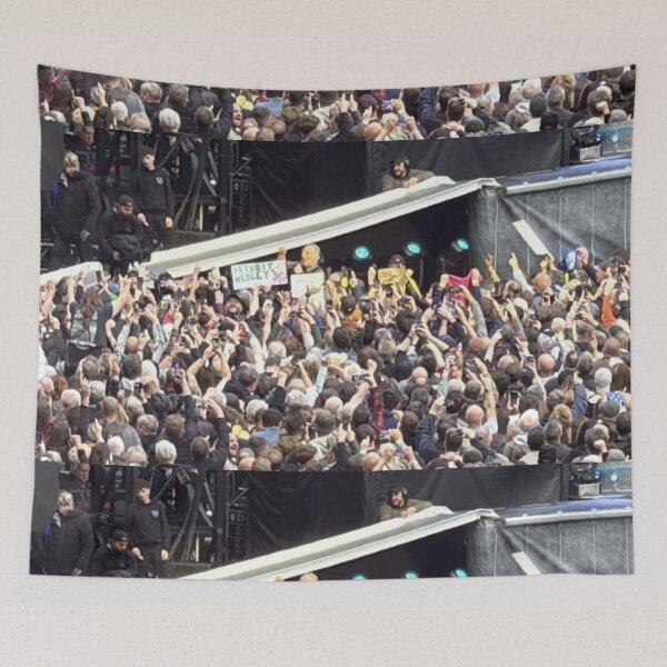 Item preview, Bruce Springsteen, Live in Liverpool, UK, 07 June 2025 (32) designed and sold by Davies72.