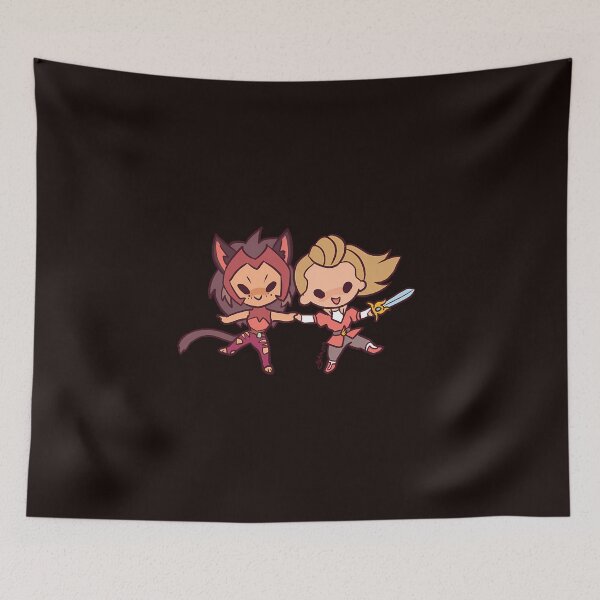 Item preview, Catradora designed and sold by jeflailey.
