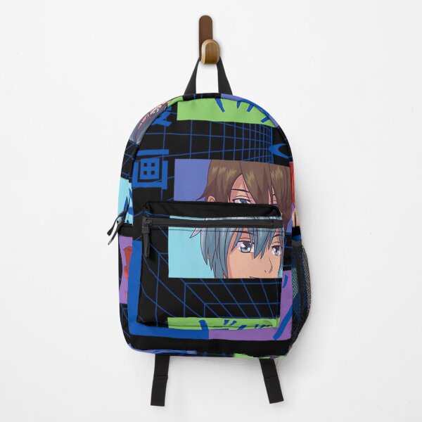 Item preview, Anime Face designed and sold by Jeremiah Mwesigwa.