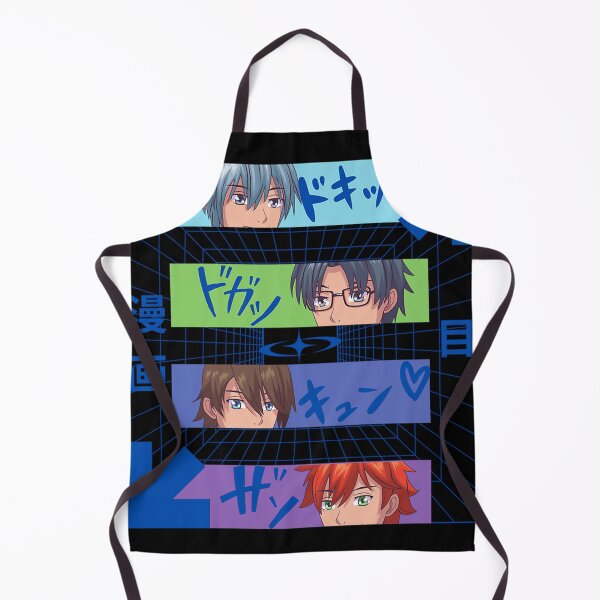 Item preview, Anime Face designed and sold by Jeremiah Mwesigwa.