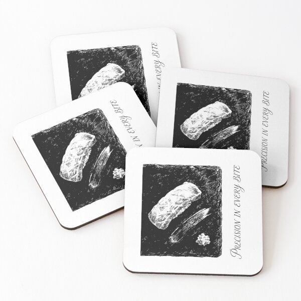 Item preview, Precision of the Nigiri - Japanese Culinary designed and sold by bapupa.