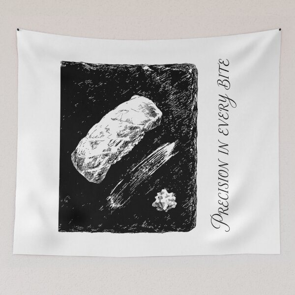Item preview, Precision of the Nigiri - Japanese Culinary designed and sold by bapupa.