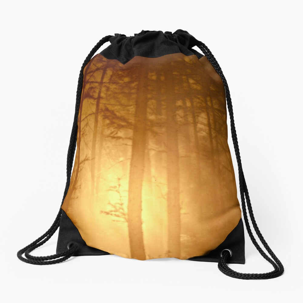 Item preview, Drawstring Bag designed and sold by alvinsan9.