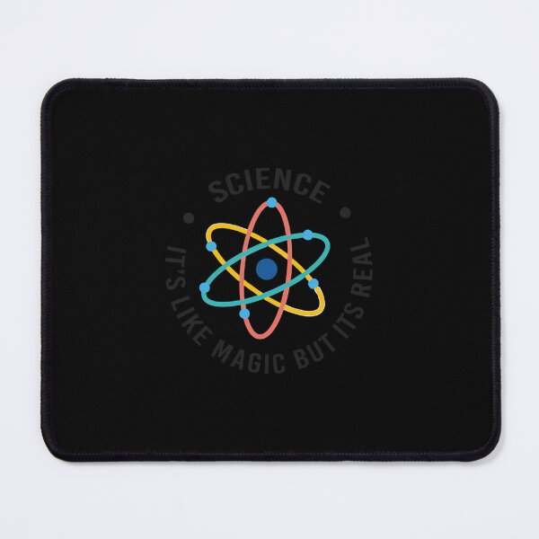 Item preview, Science Is Like Magic Real designed and sold by ioglesmh99.