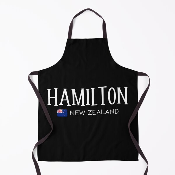 Item preview, Hamilton - New Zealand designed and sold by StudioRedKoala.