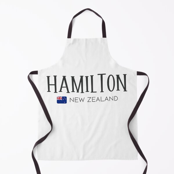 Item preview, Hamilton - New Zealand designed and sold by StudioRedKoala.