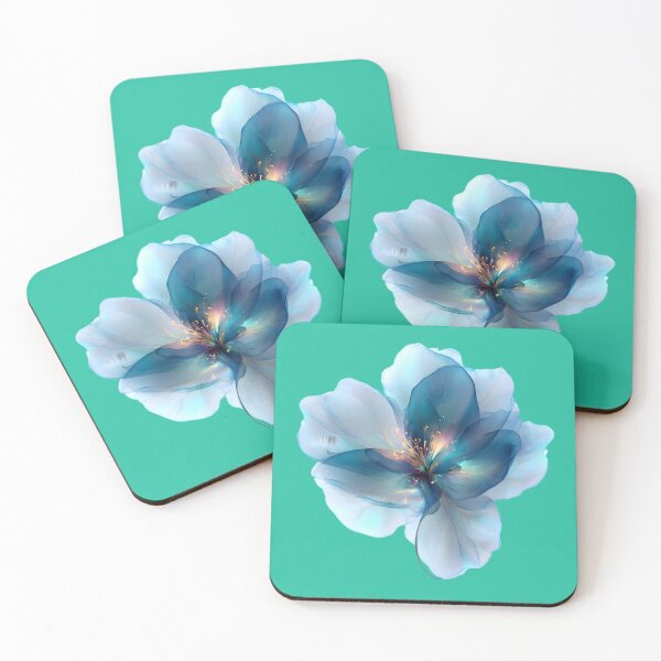 Item preview, Symbolic Flower of Happiness designed and sold by Retro Whimsy.