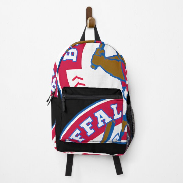 Item preview,  Cheapest-Buffaloo-Bisons-Baseball.Png designed and sold by Sleekic.