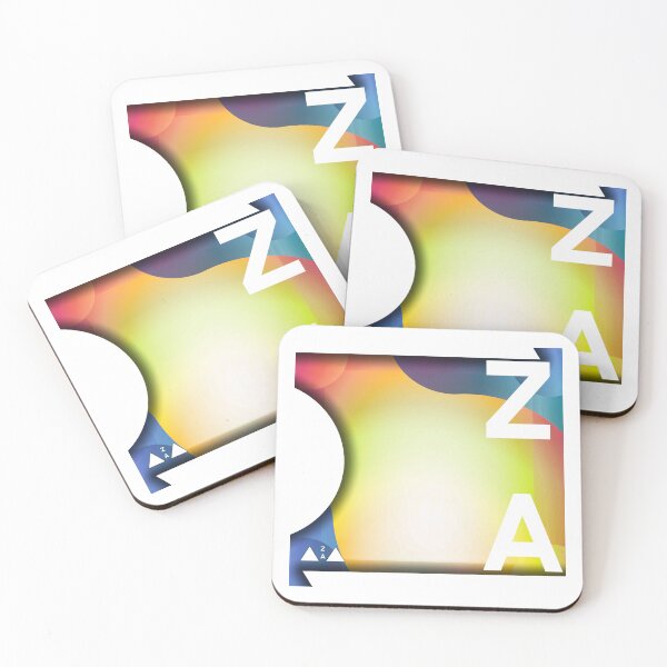 Item preview, Ticket to ZA designed and sold by Decipan.