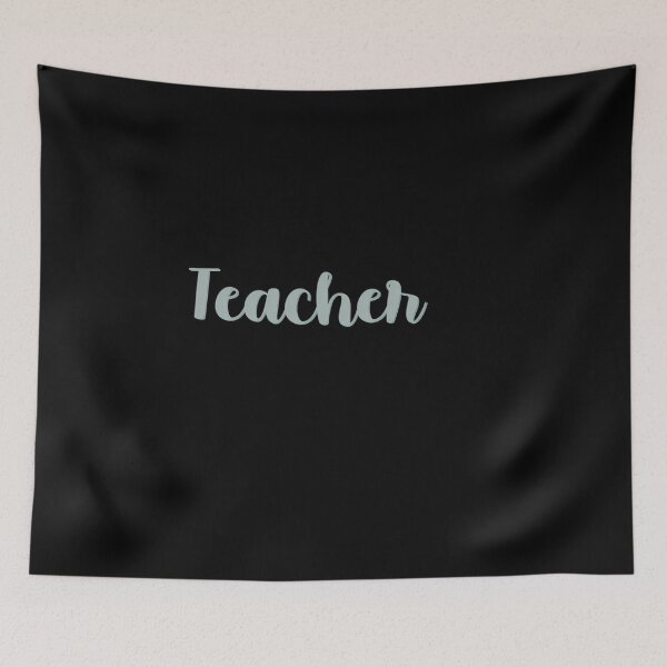 Item preview, Definition Of A Teacher designed and sold by ioglesmh99.