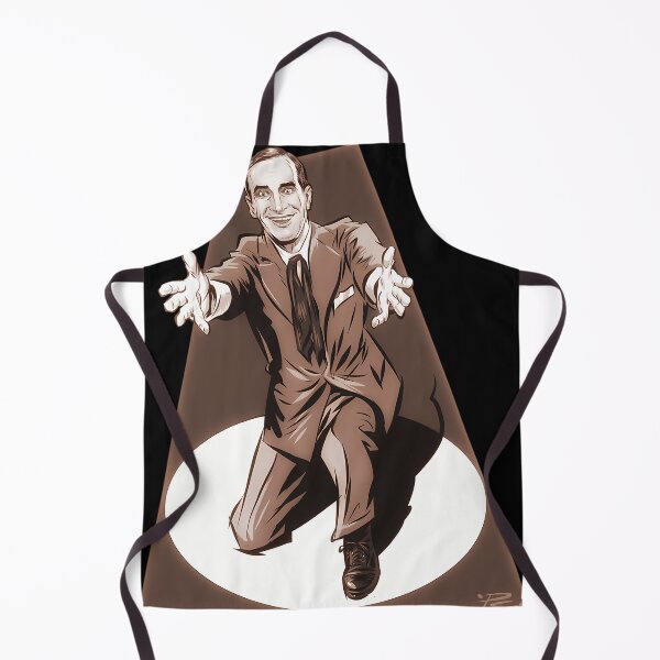 Item preview, Al Jolson - An Illustration By Paul Cemmick designed and sold by Nada Mohamed.