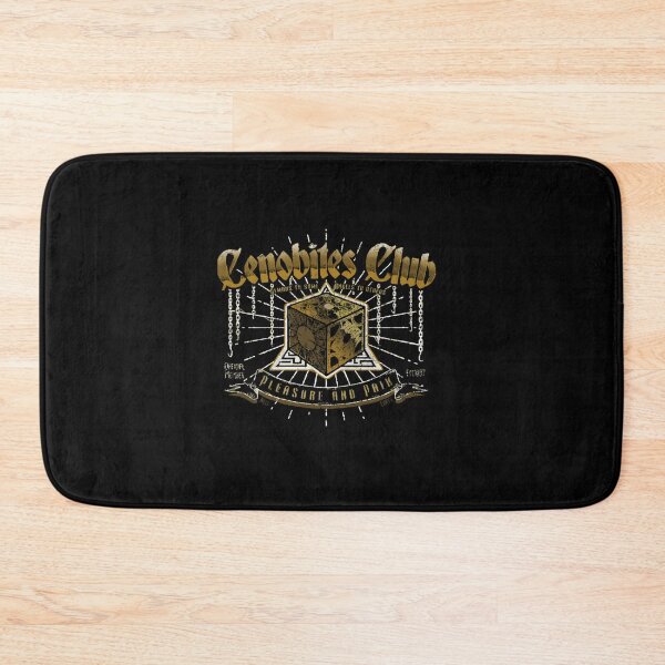 Item preview, Cenobites Club.Png designed and sold by ninjaapparelco.