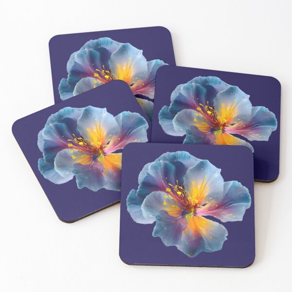 Item preview, Elegant Vintage Flower designed and sold by Retro Whimsy.