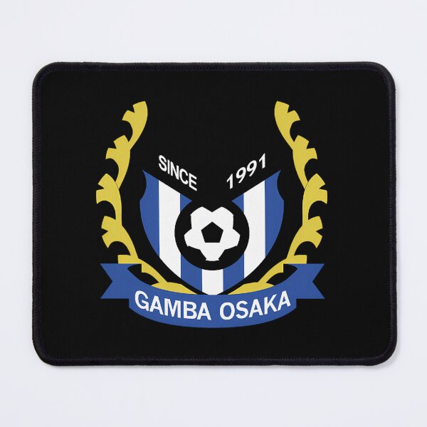 Item preview, Gamba Osaka Crestlogo.Png designed and sold by Sleekic.