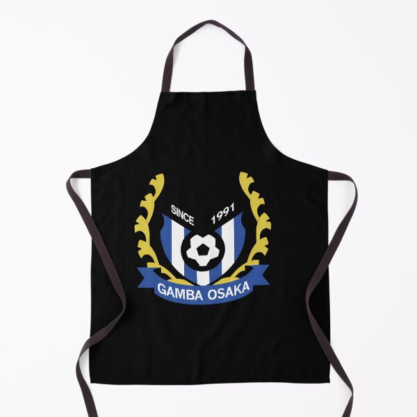 Item preview, Gamba Osaka Crestlogo.Png designed and sold by Sleekic.