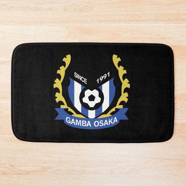 Item preview, Gamba Osaka Crestlogo.Png designed and sold by Sleekic.