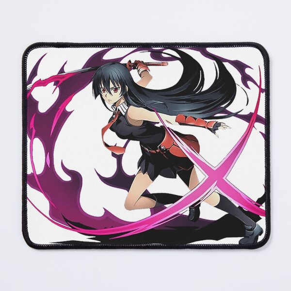 Item preview, Akame Anime Manga designed and sold by mostaphaben.
