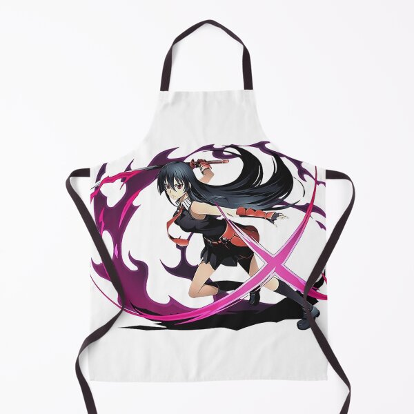 Item preview, Akame Anime Manga designed and sold by mostaphaben.