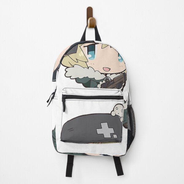 Item preview, Yuuri And Chito Girl'S Last Tour designed and sold by mostaphaben.