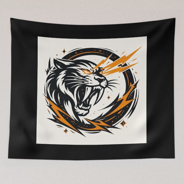 Item preview, Primordial Vision designed and sold by DrizzyV.