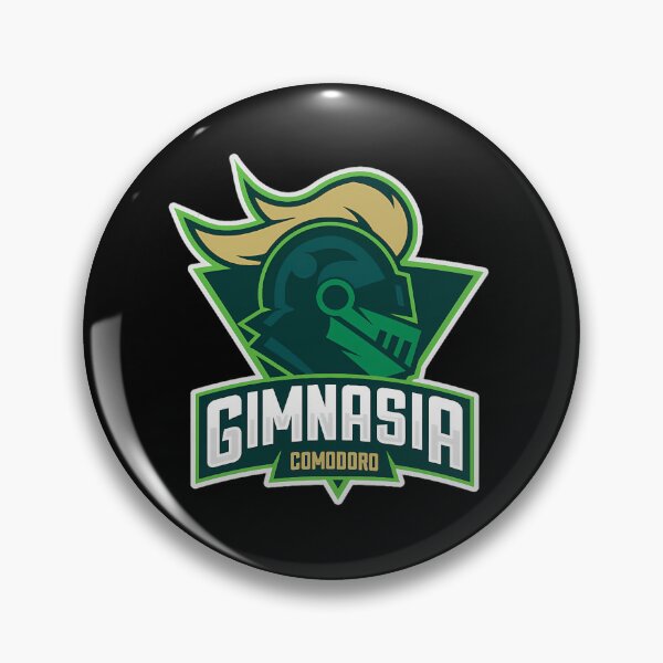 Item preview, Gimnasia y Esgrima designed and sold by ninjaapparelco.