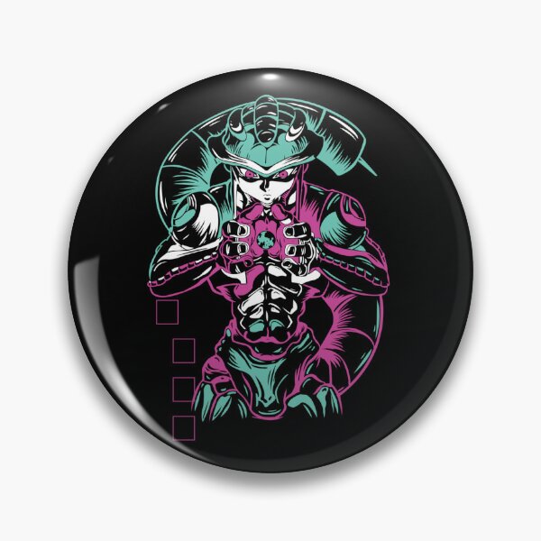 Item preview,  The King Himself designed and sold by mostaphaben.