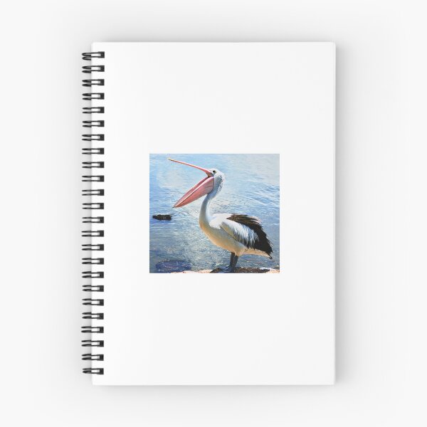 Item preview, Happy Pelican designed and sold by trevorp.