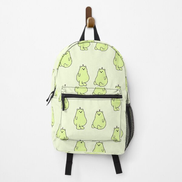 Item preview, A pair of pear bears designed and sold by Cre8iveCat.