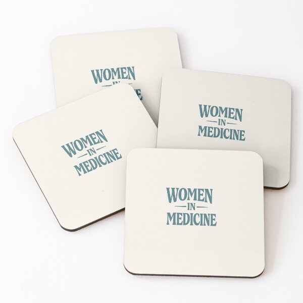 Item preview, Woman in Medicine Classic T-Shirt Med Student  designed and sold by Lulu Shop.