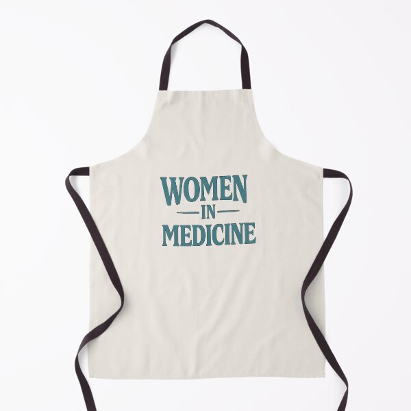 Item preview, Woman in Medicine Classic T-Shirt Med Student designed and sold by Lulu Shop.