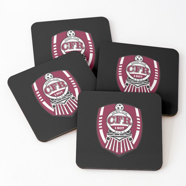 Item preview,  Cfr Cluj Badge.Png designed and sold by Sleekic.
