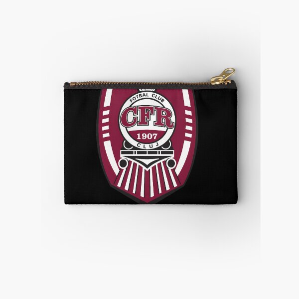 Item preview,  Cfr Cluj Badge.Png designed and sold by Sleekic.
