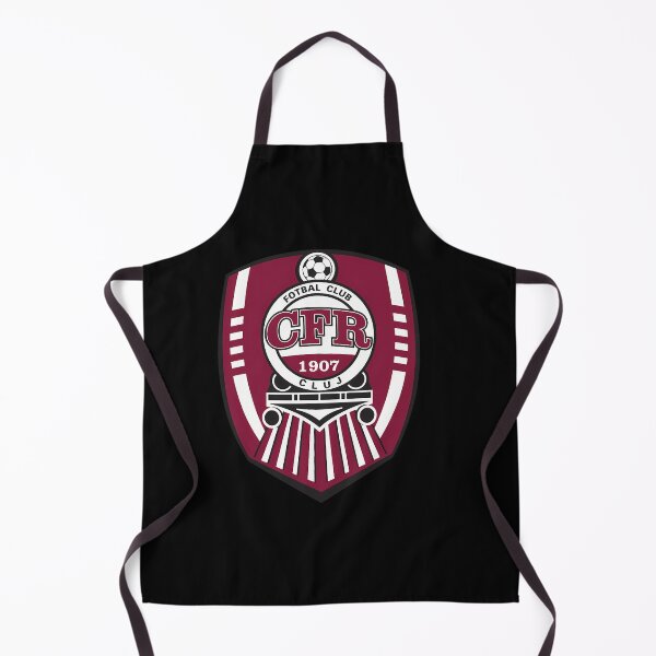 Item preview, Cfr Cluj Badge.Png designed and sold by Sleekic.